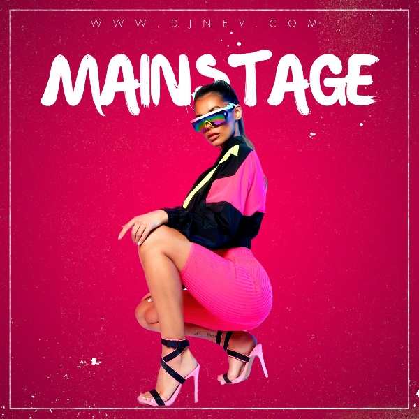 No Stress feat. Eric Carter Extended Mix